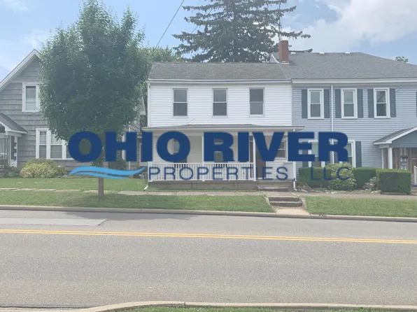 134 S Marietta St, Saint Clairsville, OH 43950