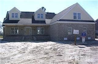 1st image of 1325 Hydrangea Court Lot 8
