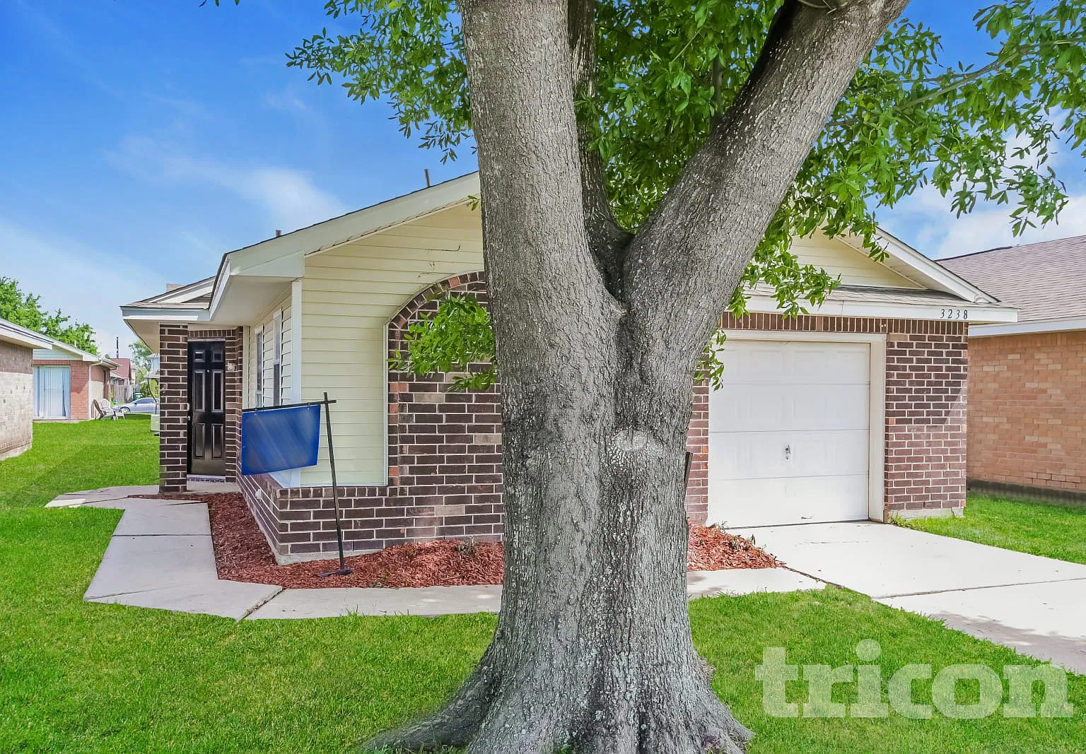 3238 Kelling Street Houston TX — Photo 1