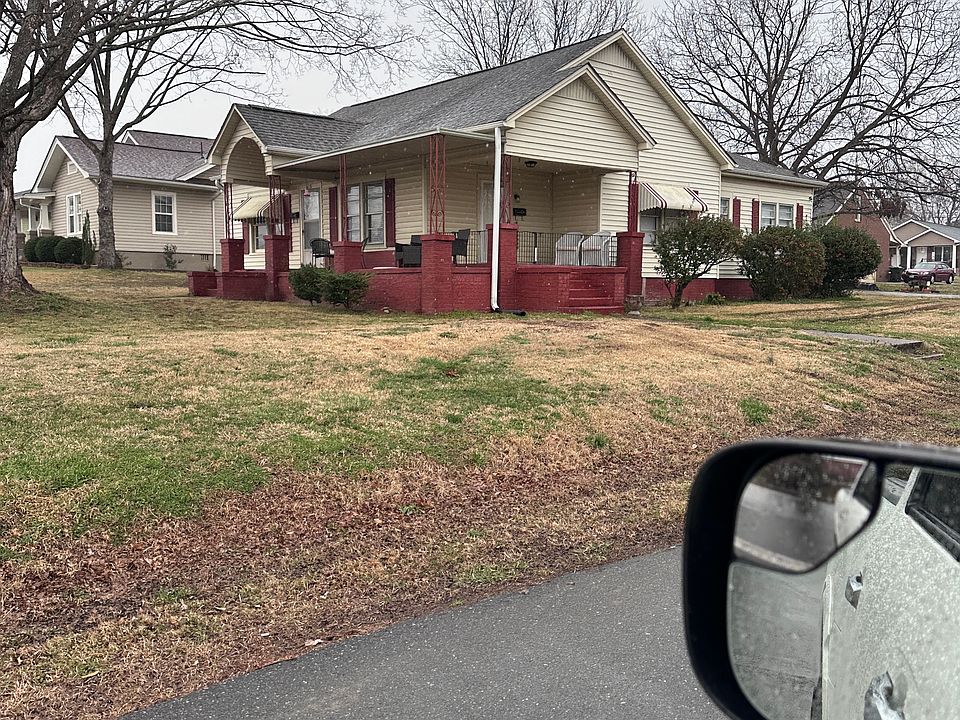1st image of 417 S Battleground Ave #B