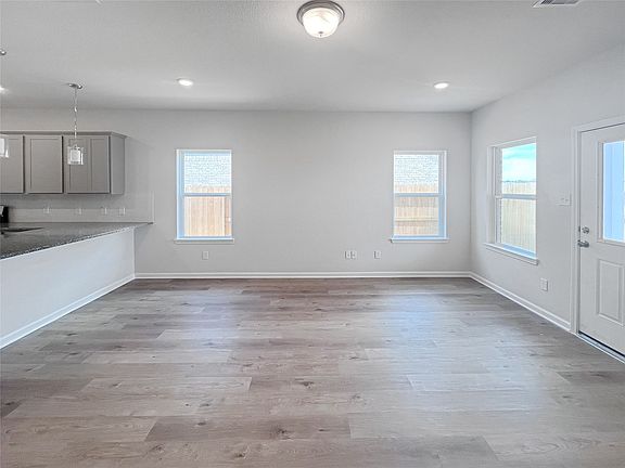 The Caldwell- Family Room