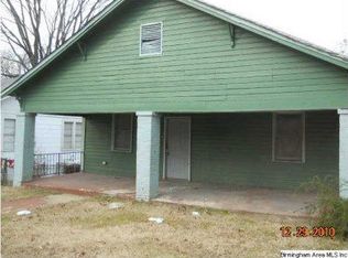 3916 39th Ct N, Birmingham, AL 35217