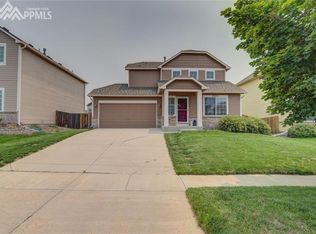 6251 Riverdale Dr, Colorado Springs, CO 80923