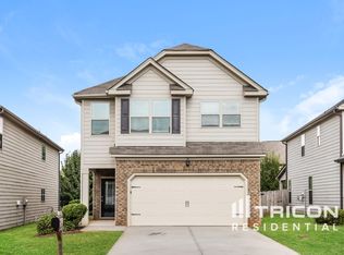 2516 Shropshire Pl, McDonough, GA 30253