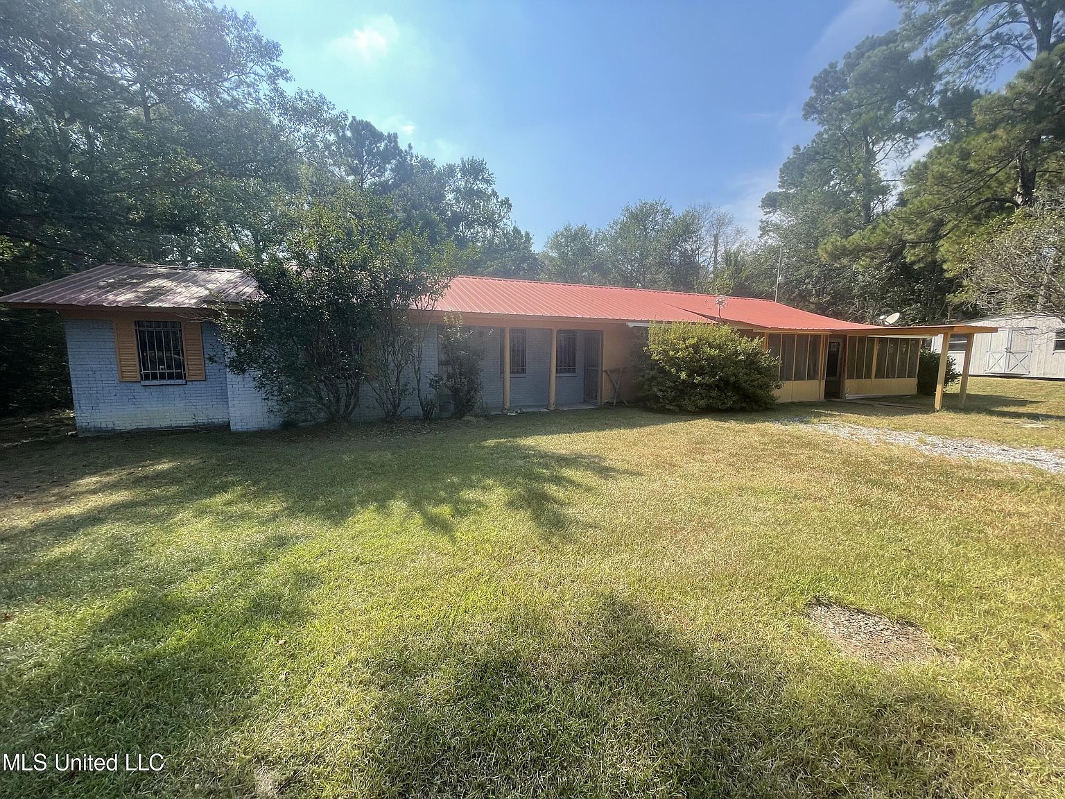 3800 Scr 1, Taylorsville, MS 39168 Zillow