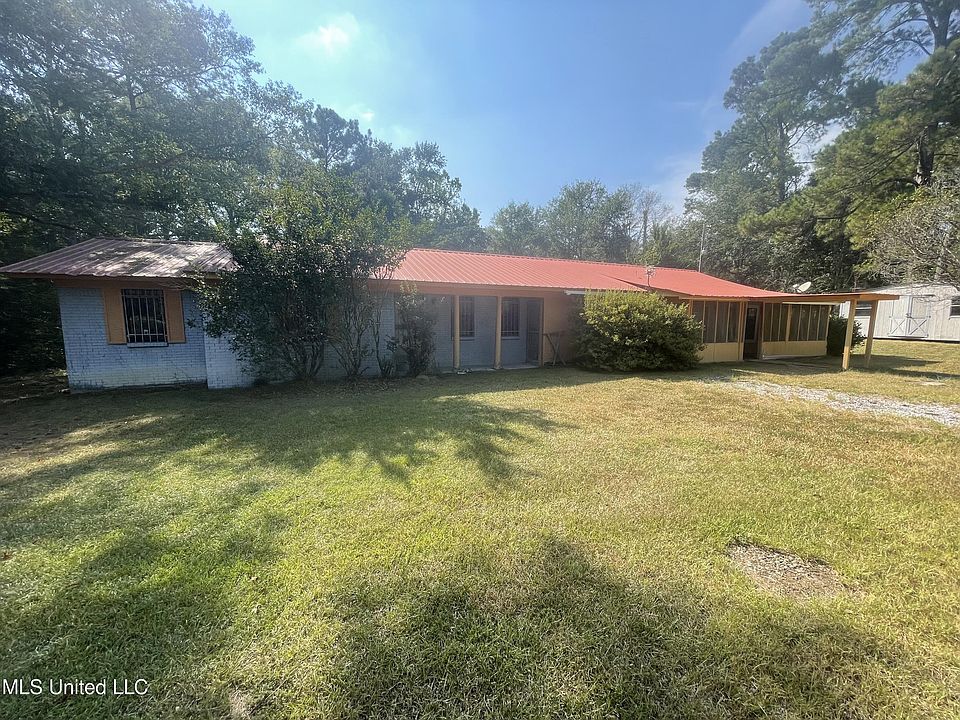 3800 Scr 1, Taylorsville, MS 39168 Zillow