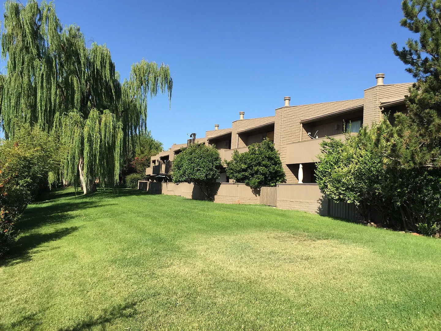 Condo - West Sedona — Photo 2