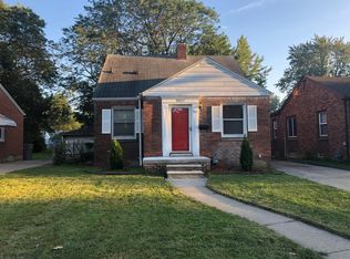 24323 Ross St, Dearborn, MI
