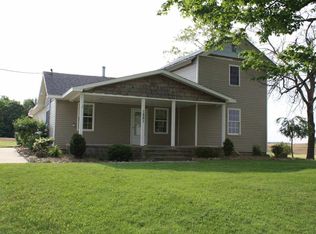 1551 County Road 39, Waterloo, IN 46793