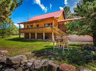 15 Susan Ln, Angel Fire, NM 87710