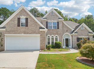 3870 Parham Way S, Atlanta, GA 30349