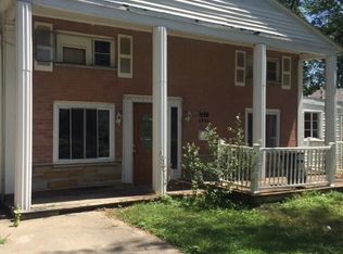 2032 Woodbridge Rd, Toledo, OH 43615