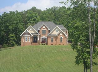 564 Holiday Ln, Lynchburg, VA 24504