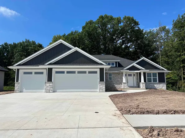 3289 Evening Star Dr, Green Bay, WI 54311