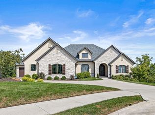 2903 Farleigh Ct, Columbia, MO 65203