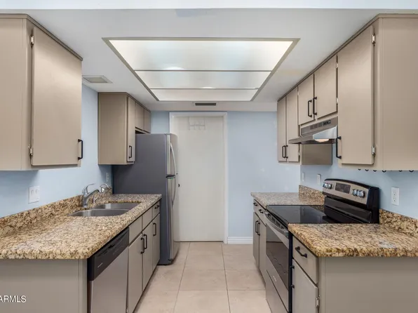 629 N MESA Drive #40, Mesa, AZ 85201