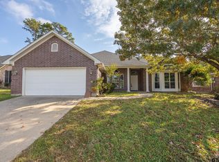 5714 Berkeley Dr, Tyler, TX 75707