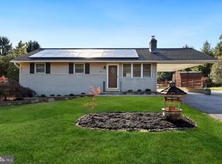 5667 Stone Rd, Frederick, MD 21703