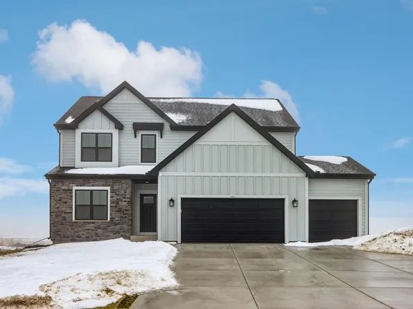 2491 Boulder DRIVE, Slinger, WI 53086