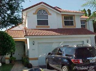 2895 NW 69th Ave, Margate, FL 33063