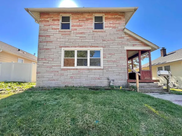 2314 18th Ave #A, Moline, IL 61265