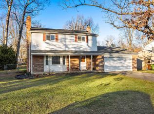 11031 Ranch Home Ct, Shelby Township, MI