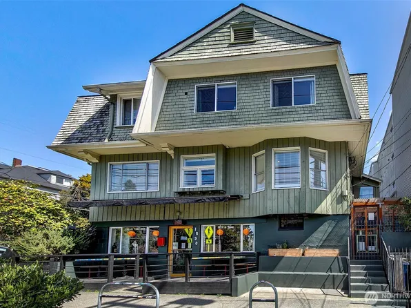1201 E Denny Way, Seattle, WA 98122