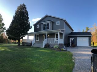 9896 Partridge Rd, Colden, NY 14033