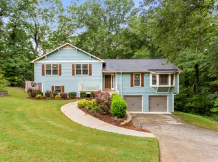 1668 Cedar Cliff Dr SE, Smyrna, GA 30080