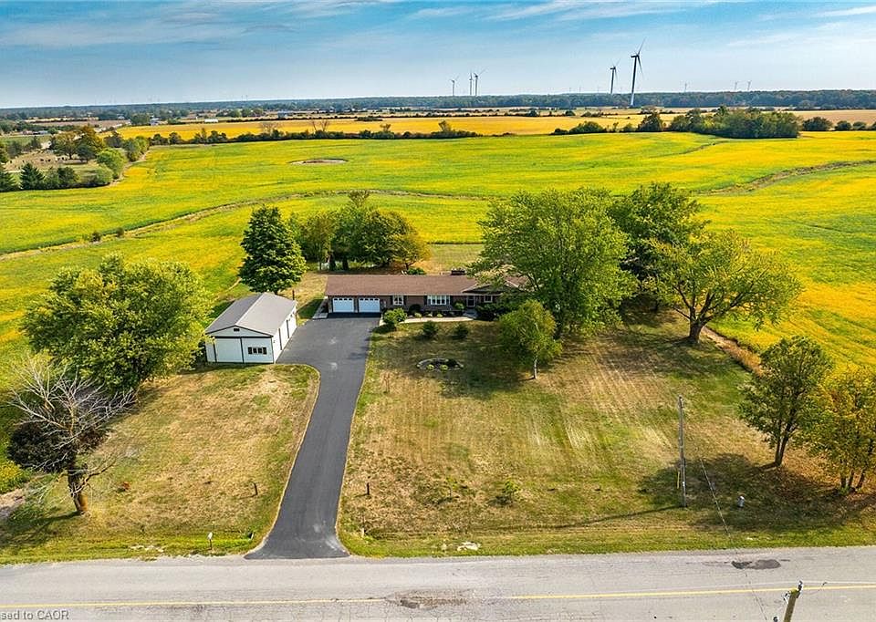 1st image of 484 Hald Dunn Townline Rd