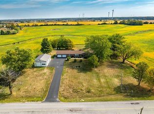 484 Hald Dunn Townline Rd, Dunnville, ON N1A2W3