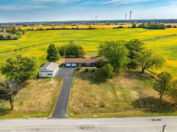 484 Hald Dunn Townline Rd, Dunnville, ON N1A 2W3