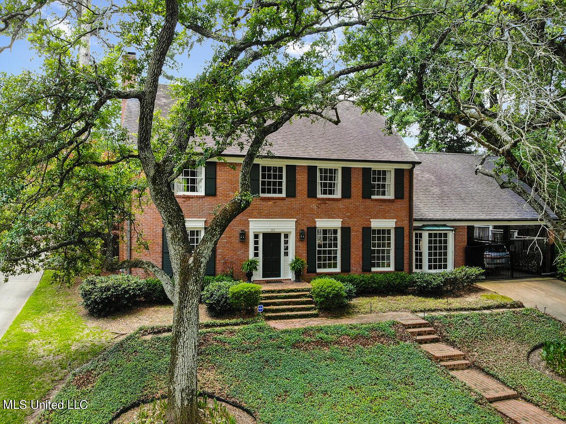 151 Glenway Dr, Jackson, MS 39216 Zillow