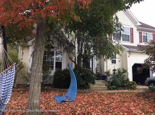 41 Princeton Pines Pl, Brick, NJ 08724