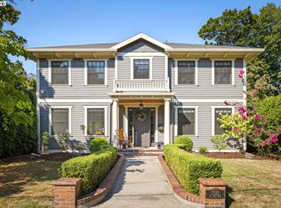 7531 SE 35th Ave, Portland, OR 97202