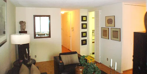 Rented by Newell and Assoc.
