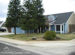 839 Fremont Ave, Clovis, CA 93612