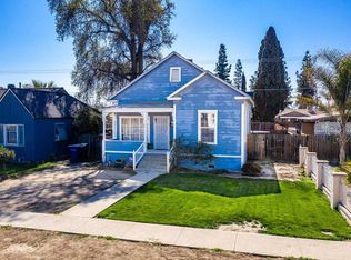 413 W Central Ave, Hanford, CA 93230