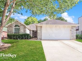 9009 Brushy Creek Trl, Fort Worth, TX 76118