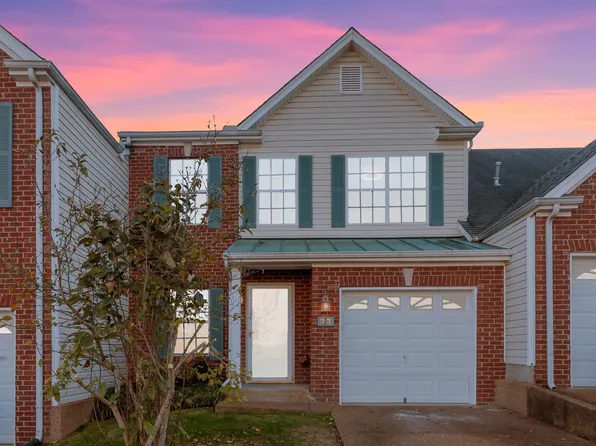 33 Fawn Creek Pass, Nashville, TN 37214