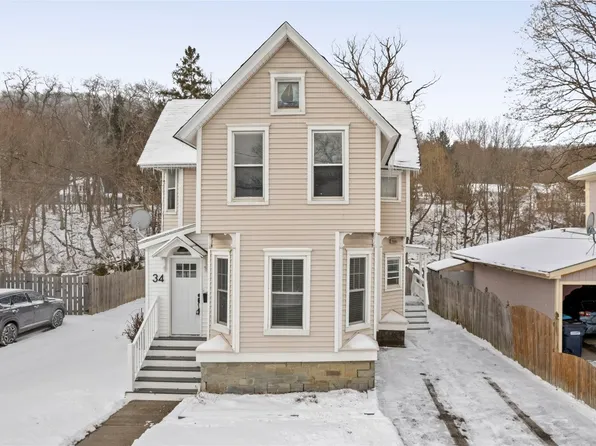 34 Locust St, Norwich, NY 13815