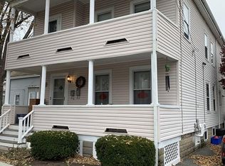 82 Henry St #2, Malden, MA 02148