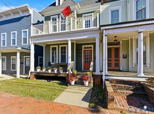 1510 W Leigh St, Richmond, VA 23220