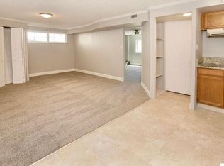 535 Northstar Dr, Reno, NV 89503