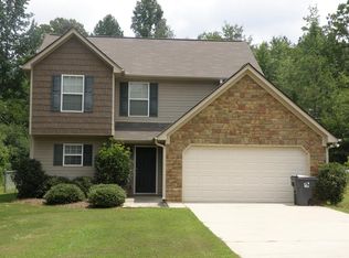 3375 Trotters Ridge Trl, Gray, GA 31032