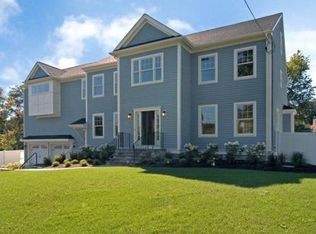 1376 Great Plain Ave, Needham, MA 02492