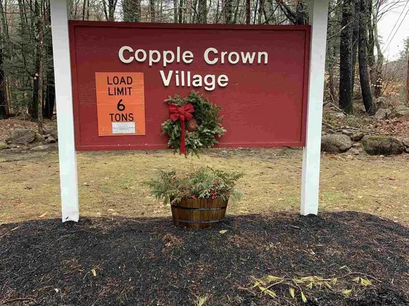 0 Interlaken Drive #70, New Durham, NH 03855