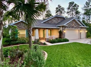 14 Palm Grass Ct, Homosassa, FL 34446