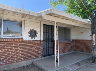 4254 E North St, Tucson, AZ 85712