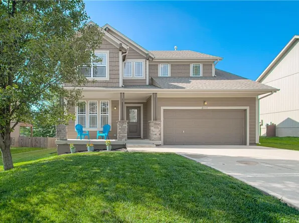 23555 W 126th Ter, Olathe, KS 66061